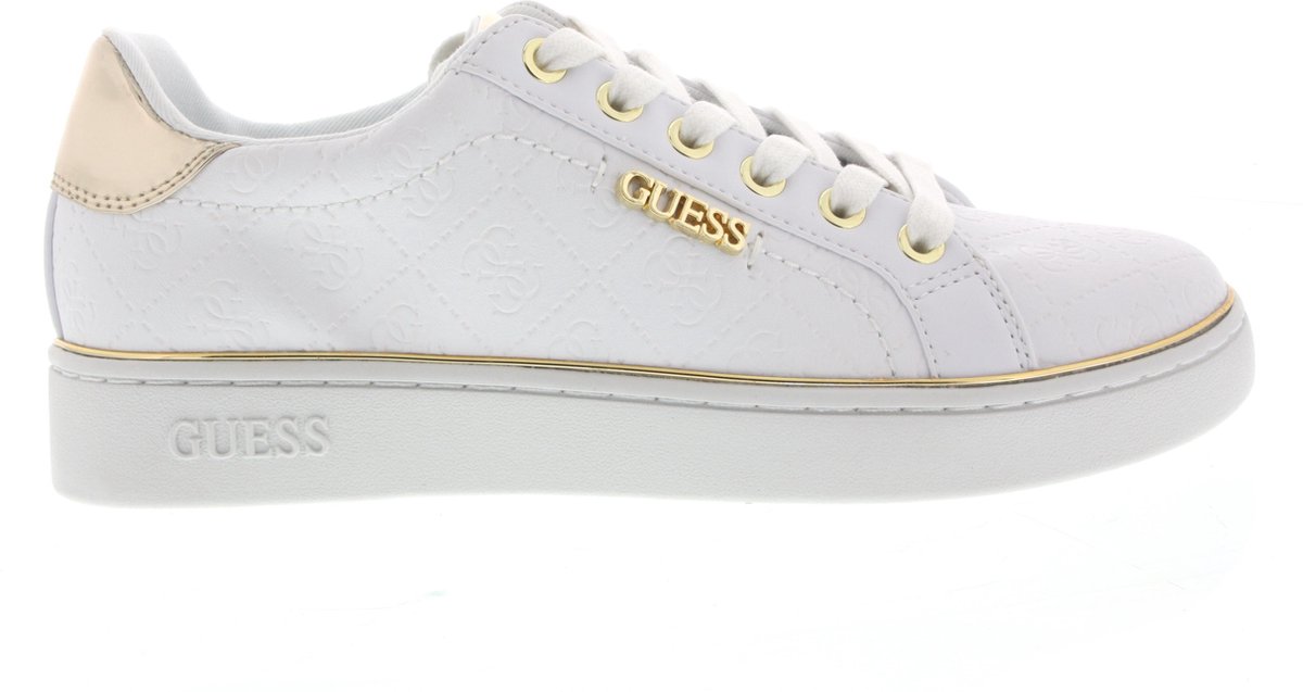 Sneakers für Damen Guess Beckie/Active Lady