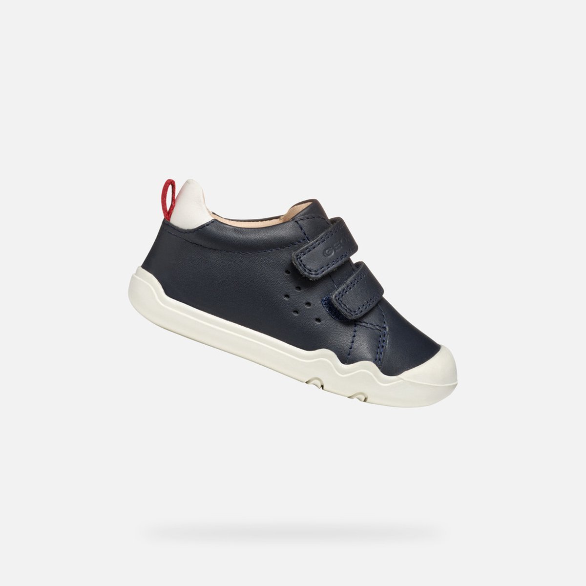 Sneakers für Babys Geox Steppieup