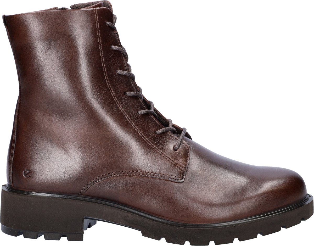 Damen Stiefeletten Ecco Metropole Vienna
