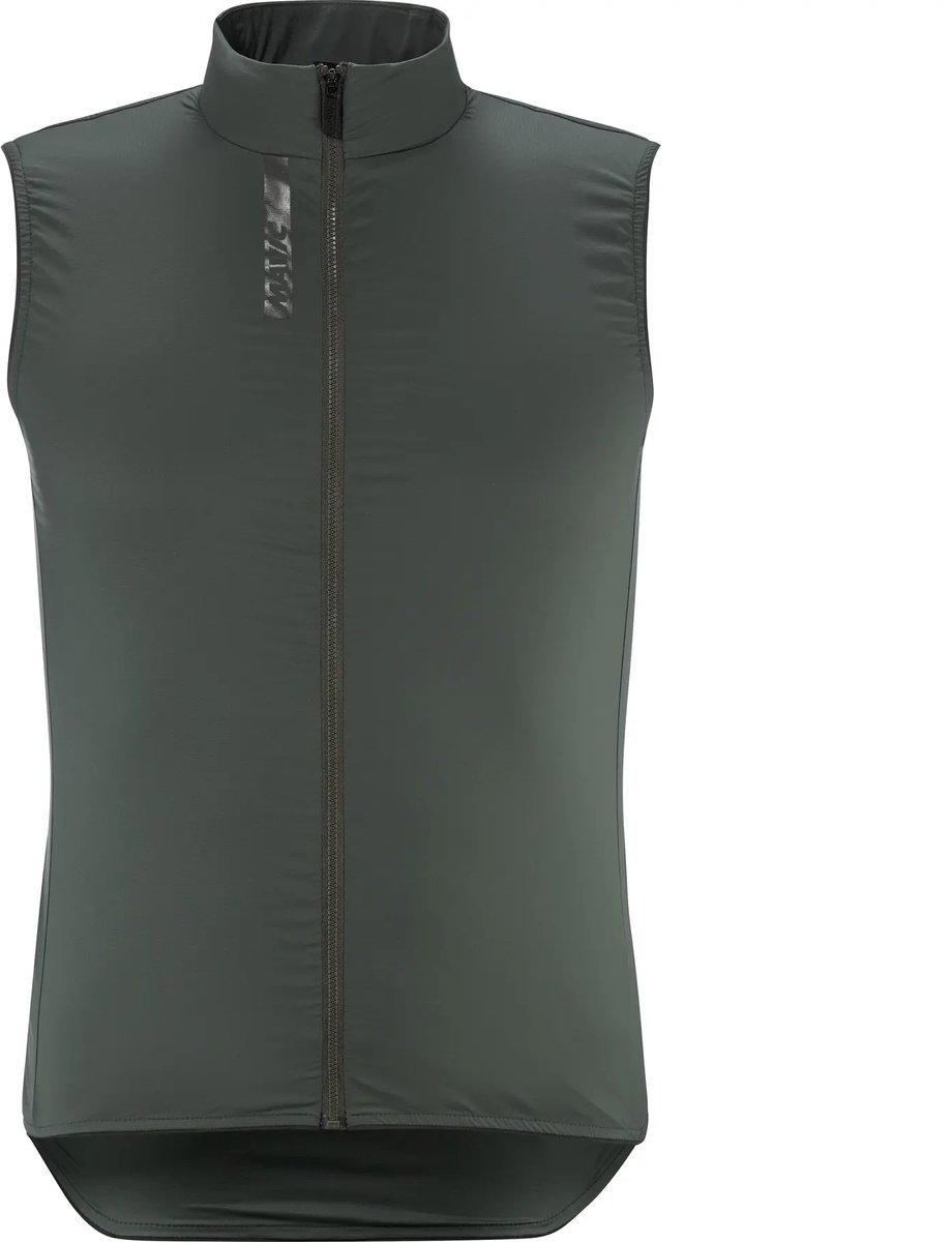Chaleco MAVIC Ksyrium Thermo M 2025