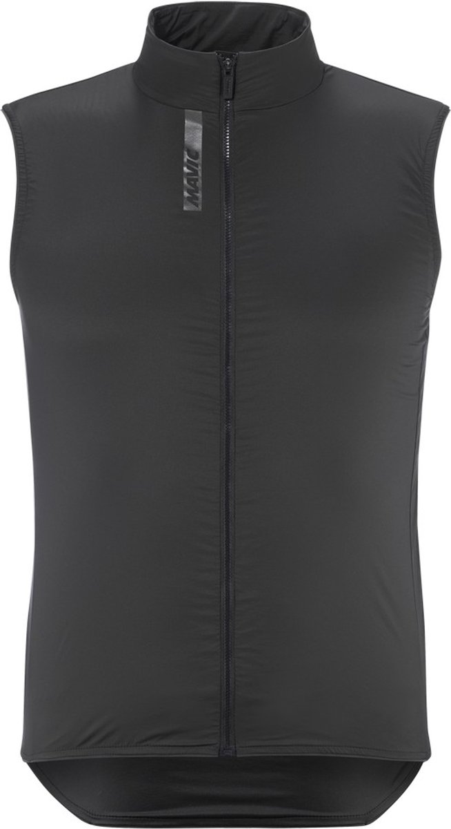 Chaleco MAVIC Ksyrium Thermo M 2025