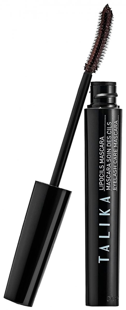 TALIKA LIPOCILS WIMPERNWACHSTUMS-MASCARA 8,5 ML BRAUN