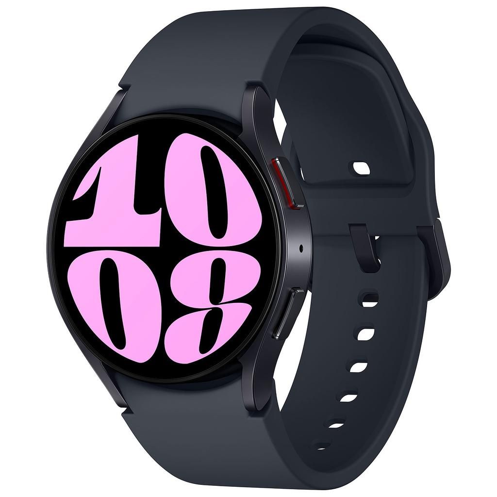 Samsung Galaxy Watch6 Bluetooth 44 mm - negro