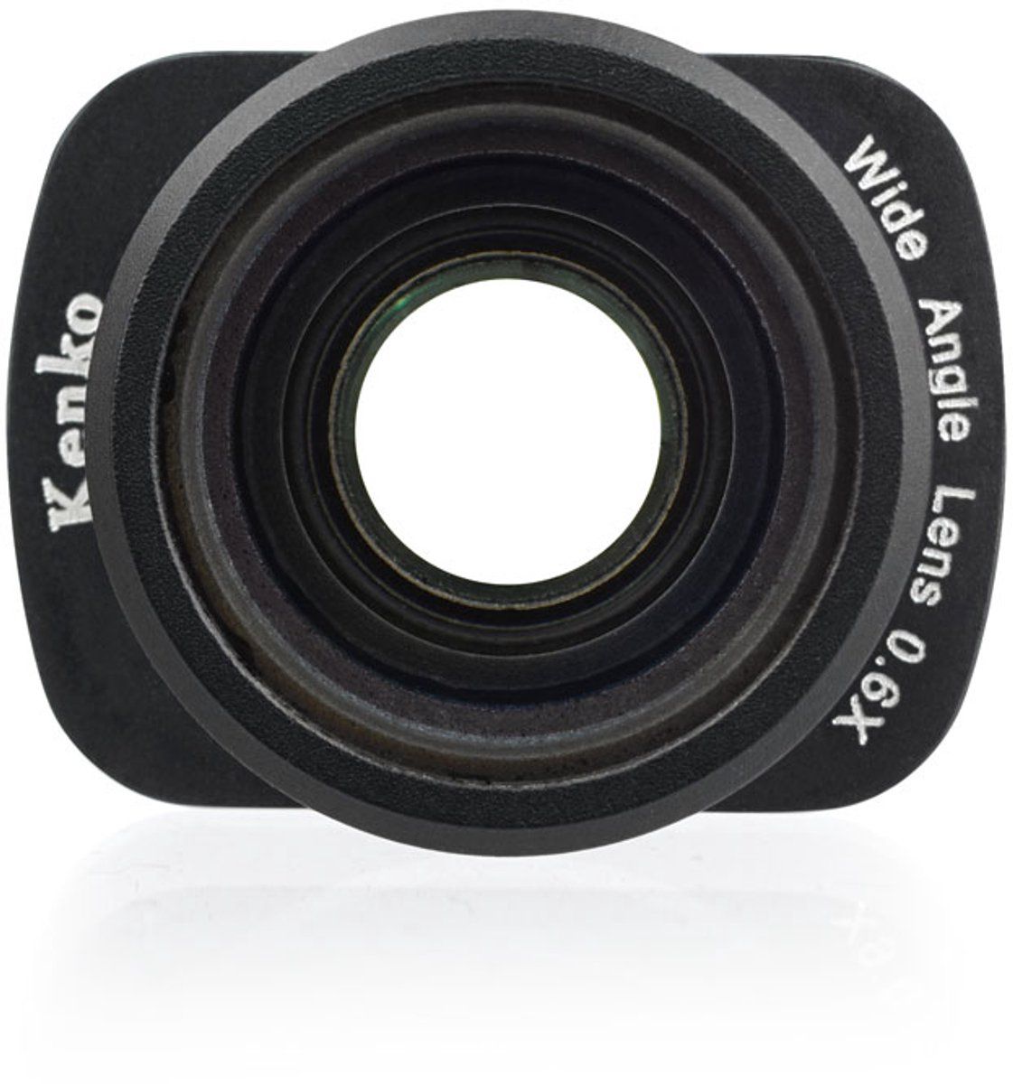 Kenko Advanced Wide Angle Lens 0.6x - Groothoeklens - Adecuado para DJI Osmo Pocket