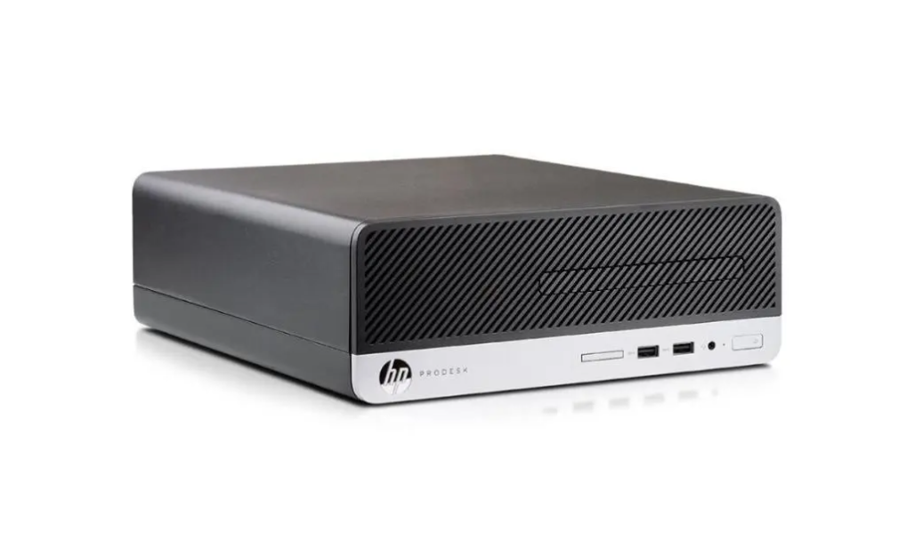 HP ProDesk 400 G5 SFF - Intel Core i3 (849)