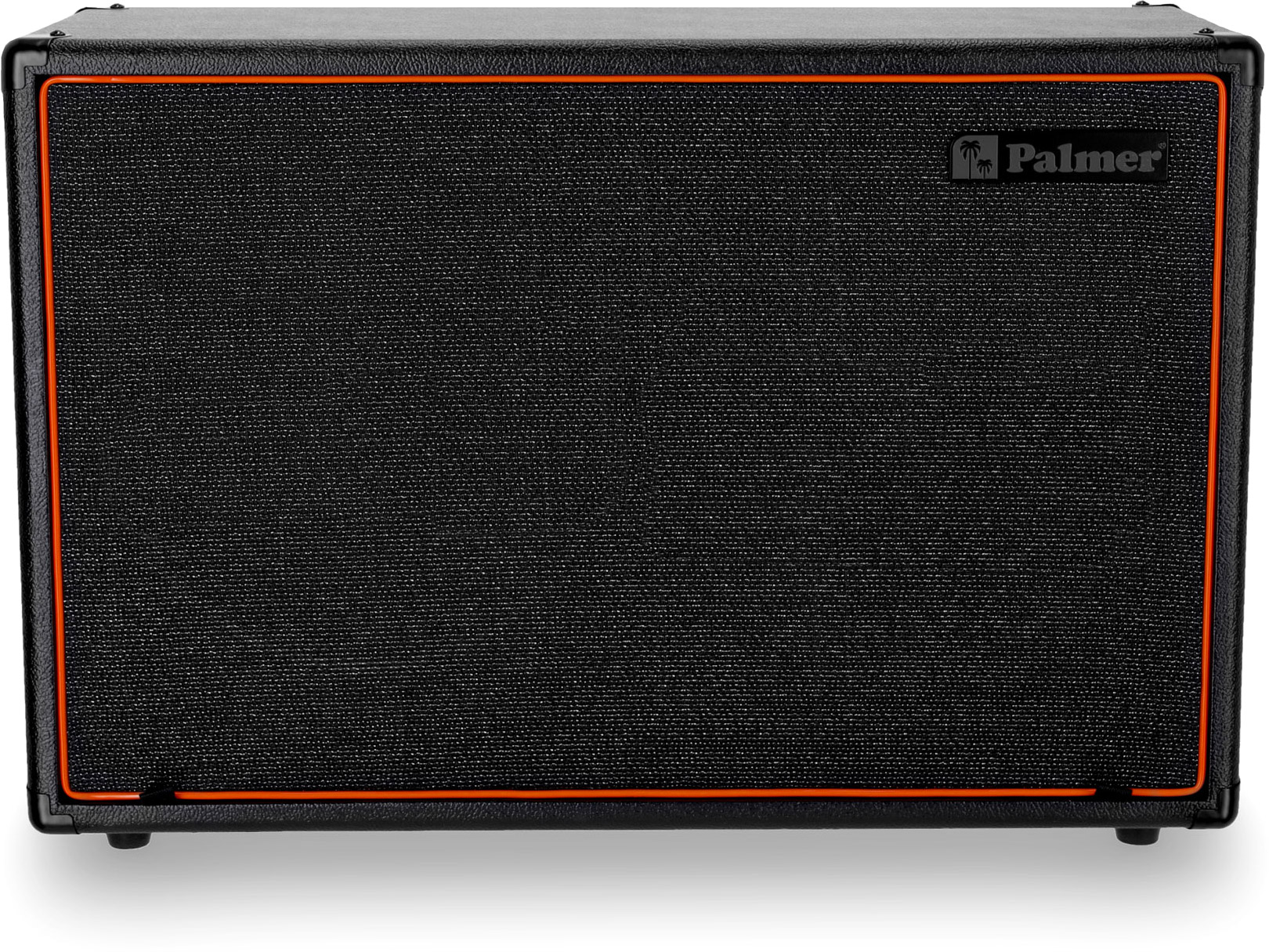 Palmer CAB 212 X - Gitarren Lautsprecherbox Leergehäuse 2 x 12, Closed Back