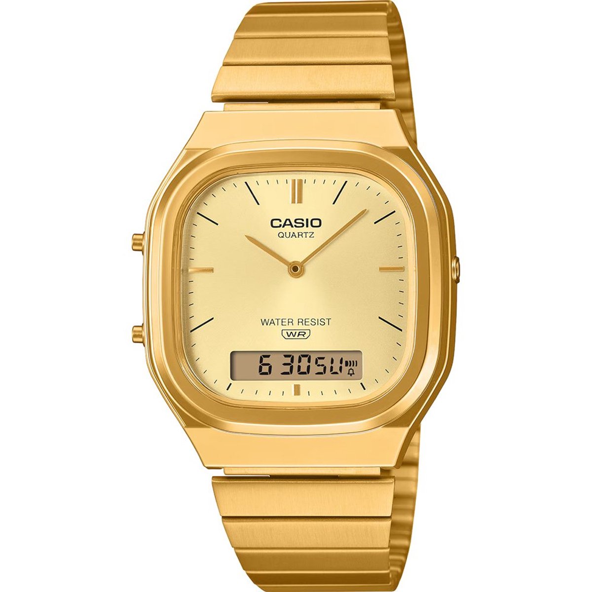 Casio Vintage AQ-240EG-9AEF - Armbanduhr