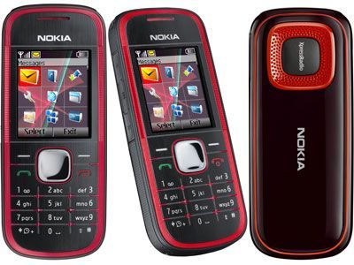 Nokia 5030 XpressRadio - Original
