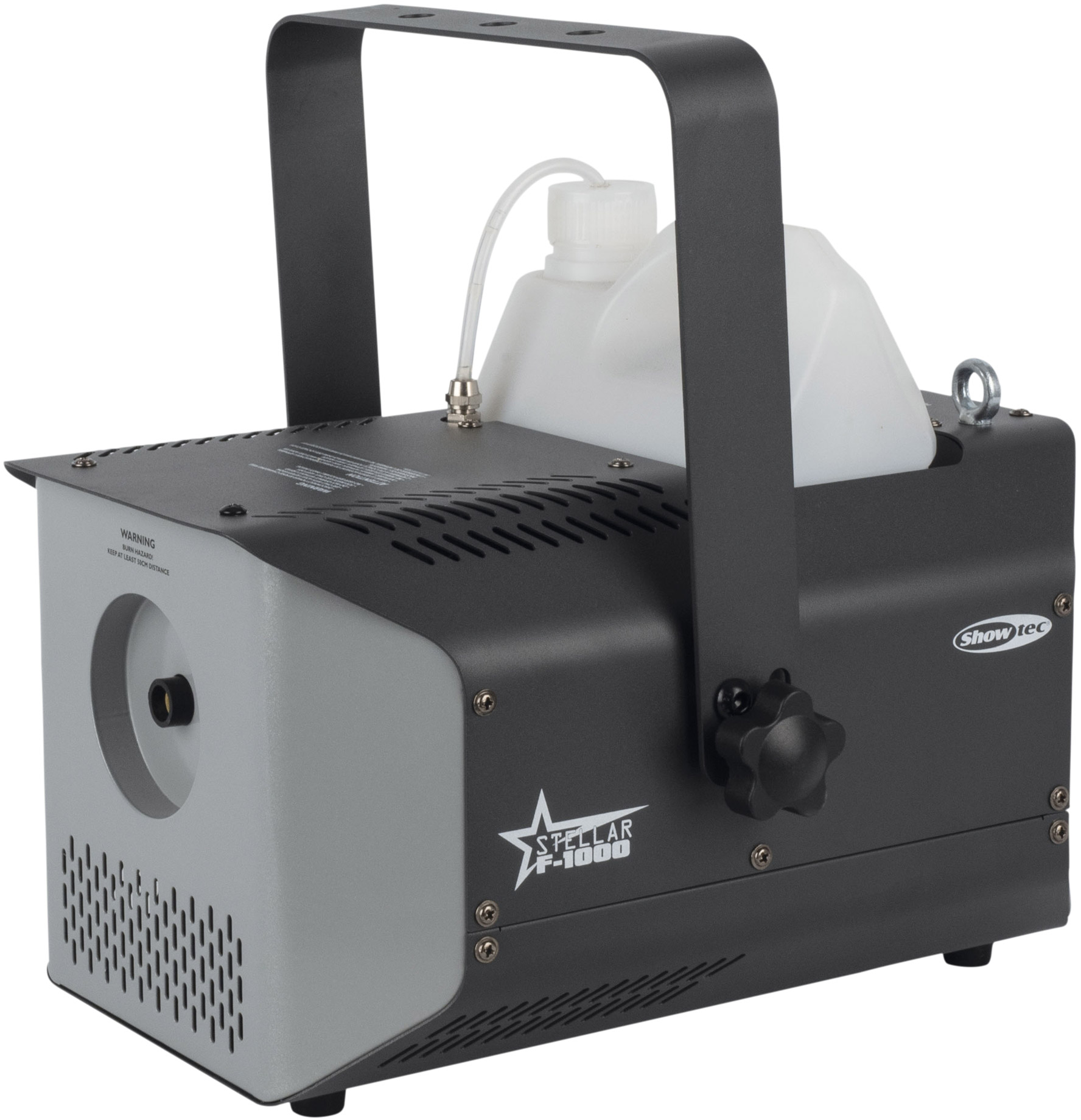 SHOWTEC Stellar F-1000 Nebelmaschine 1000 W