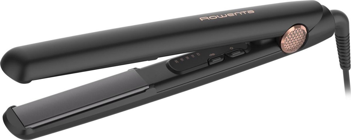 Plancha de pelo Rowenta SF8210 ULTIMATE EXPERIENCE
