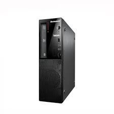 Lenovo ThinkCentre E73 - SFF - Intel Core i5