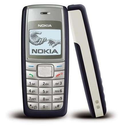 Nokia 1112 - Original