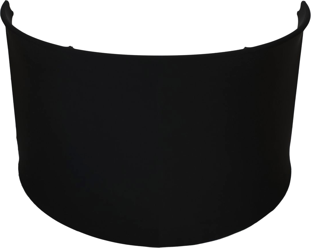 OMNITRONIC Mobile DJ Screen Curved inkl. Cover sw