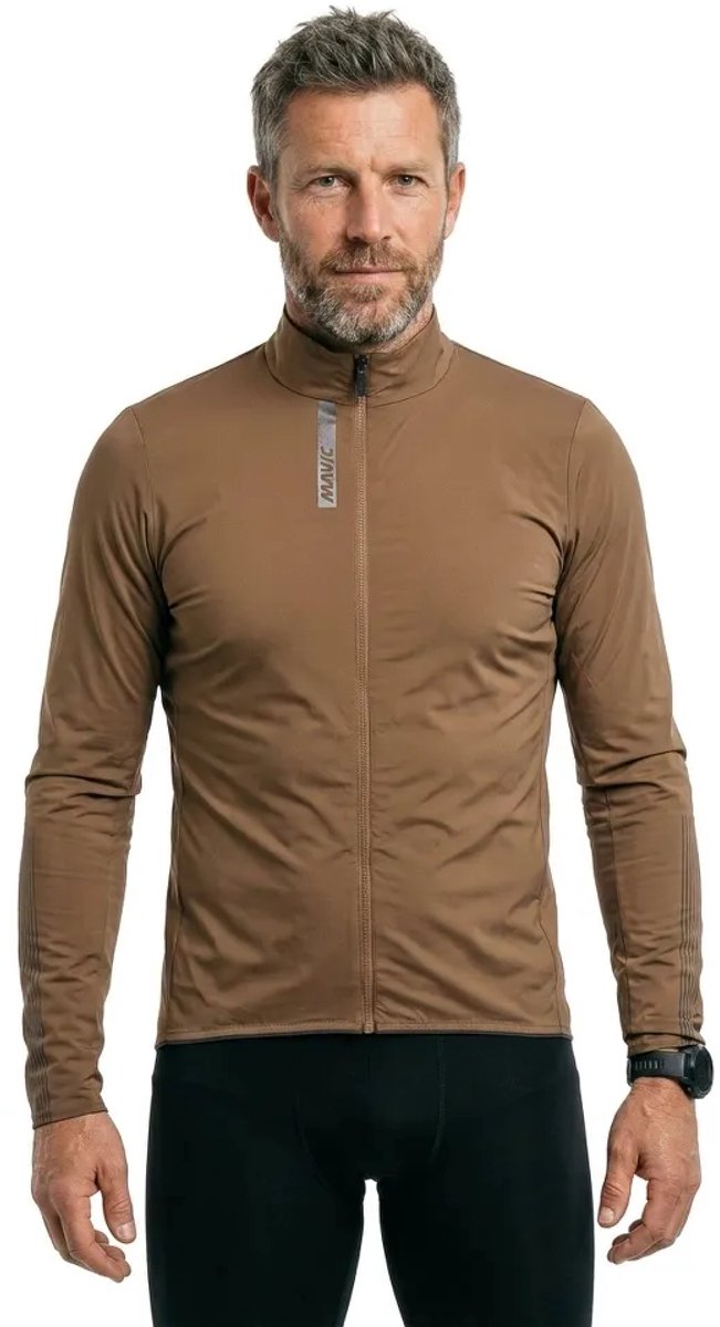 Chaqueta MAVIC Ksyrium Thermo M 2025