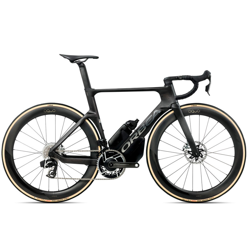 Bicicletta ORBEA Orca Aero M21eLTD 2026