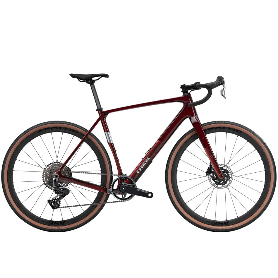 Bicicleta TREK Checkpoint SL 7 AXS Gen 3 2026