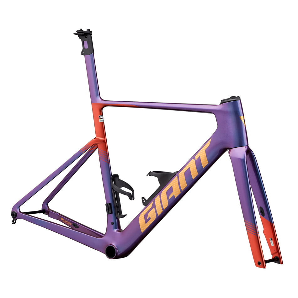 Telaio GIANT Propel Advanced SL FF 2027