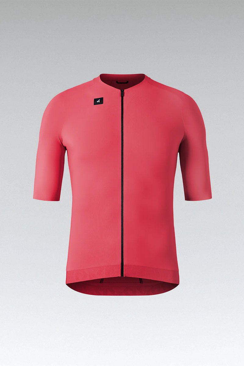 Maillot GOBIK CX Solid Unisex 2026