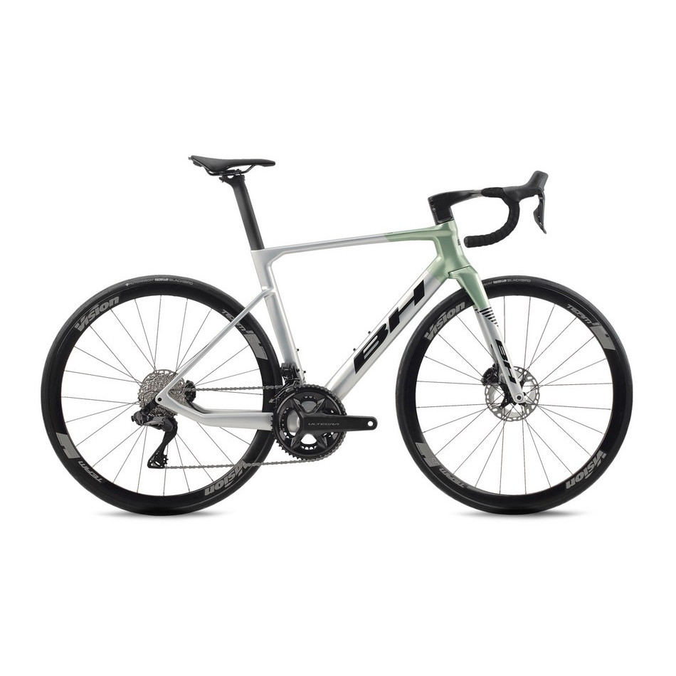 Bicicleta BH RS1 5.0 2026