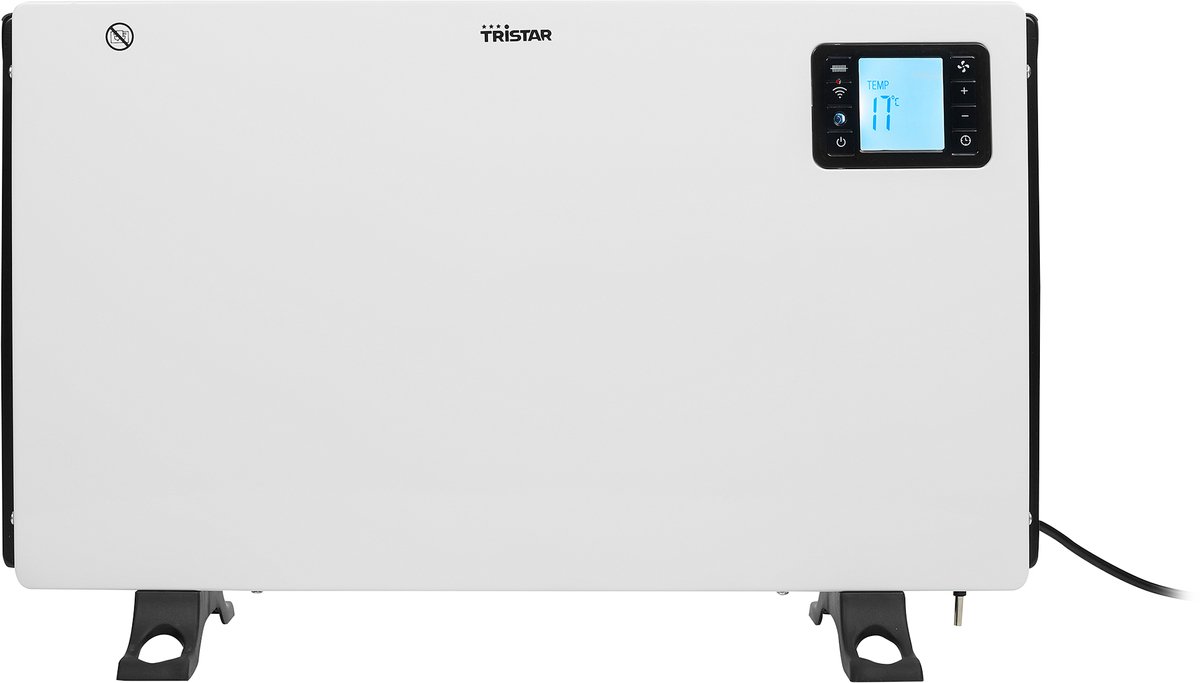 CONVECTOR Tristar KA5819 2000W MD WiFi