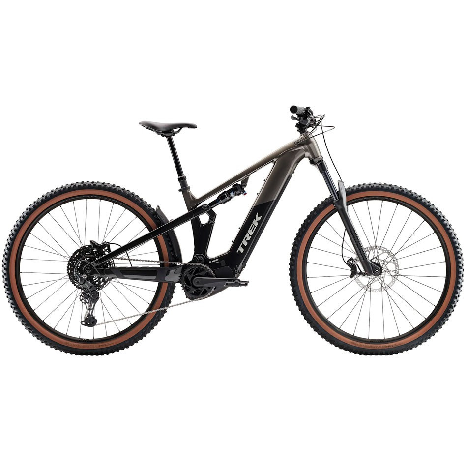 Bicicleta eléctrica TREK Powerfly+ FS 4 Gen 4 2027