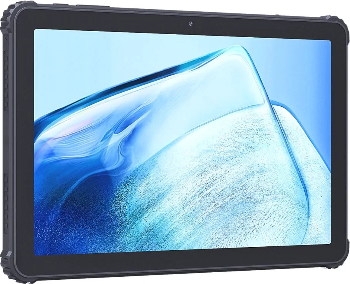 Tablet CUBOT KING KONG 4G 8/256 10,1 RUGERIZADA