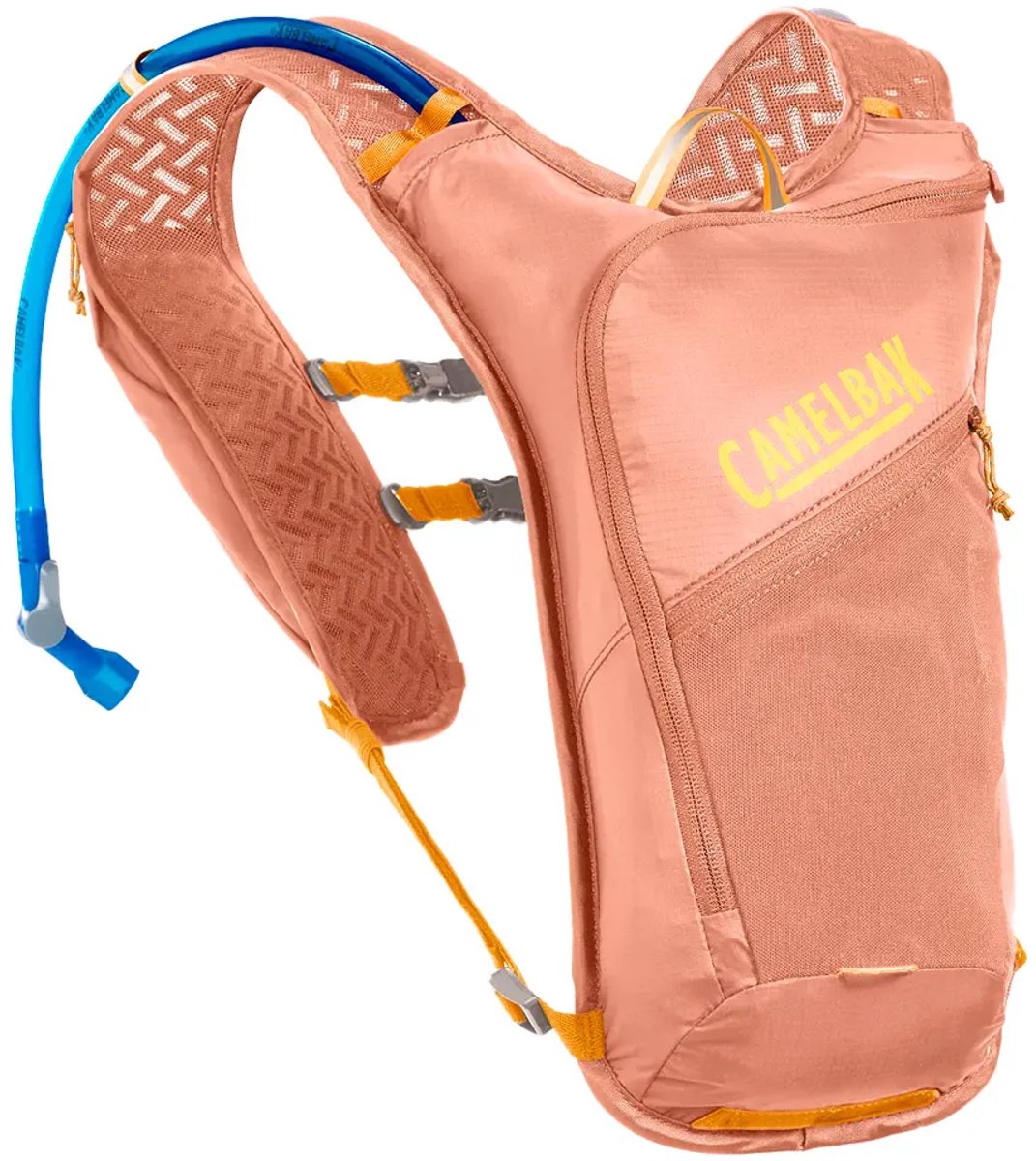 Mochila hidratación CAMELBAK Dart 1.5l Peach