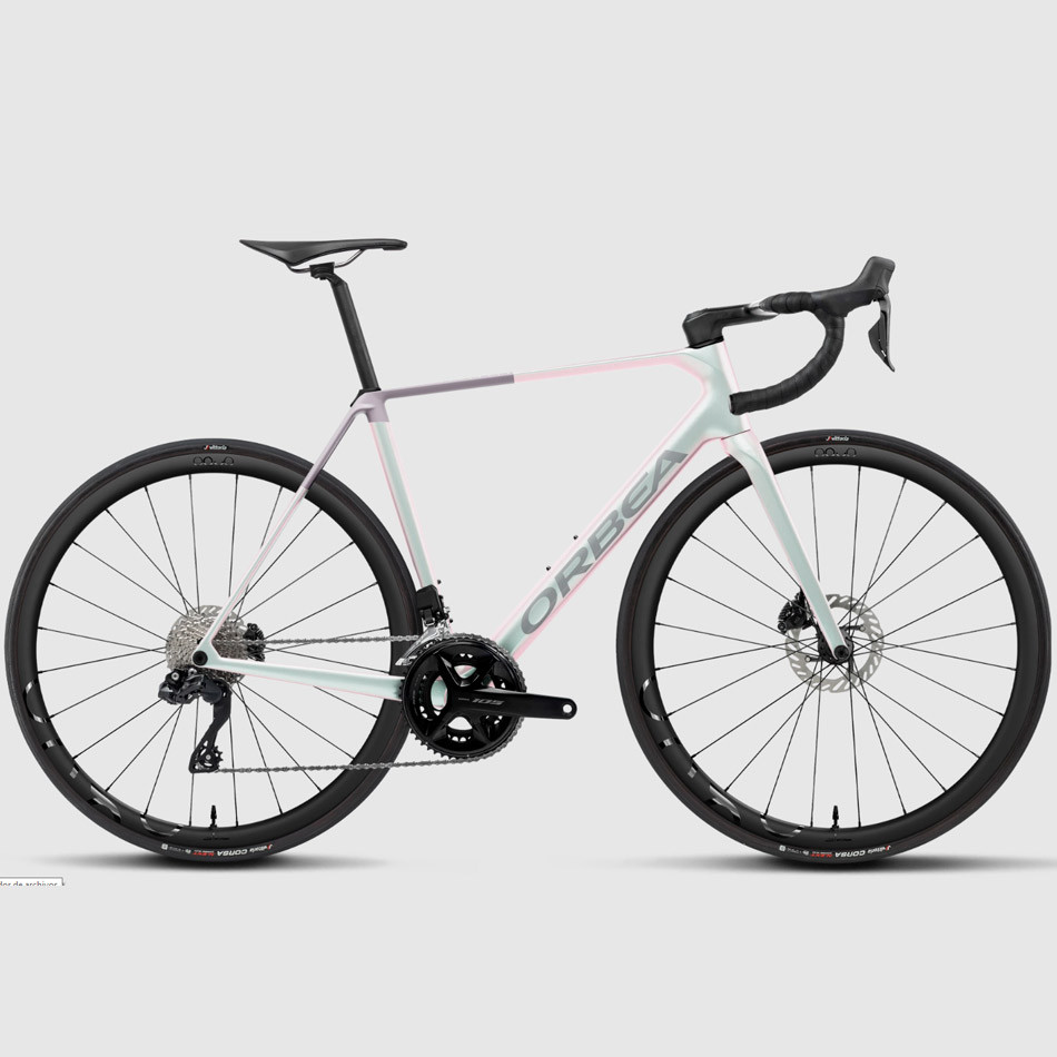 Bicicletta ORBEA Orca M35i 2027