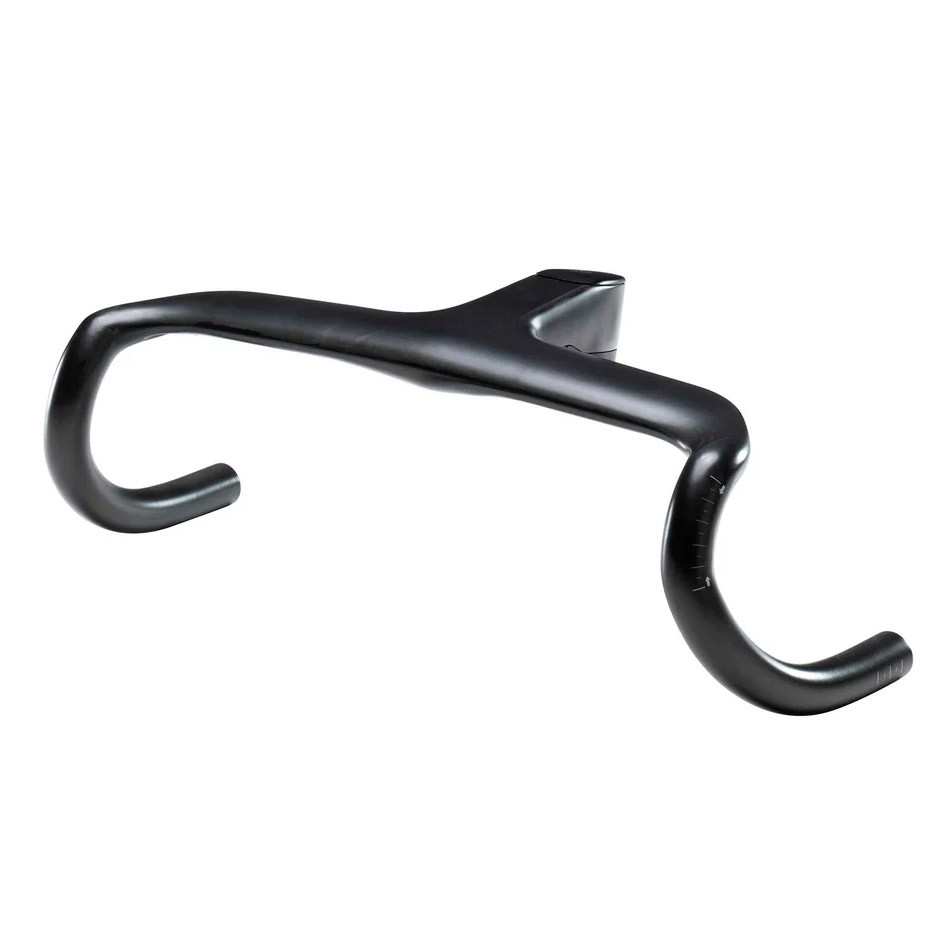 Manillar BMC ICS Carbon Aero Gen2 80x370 mm