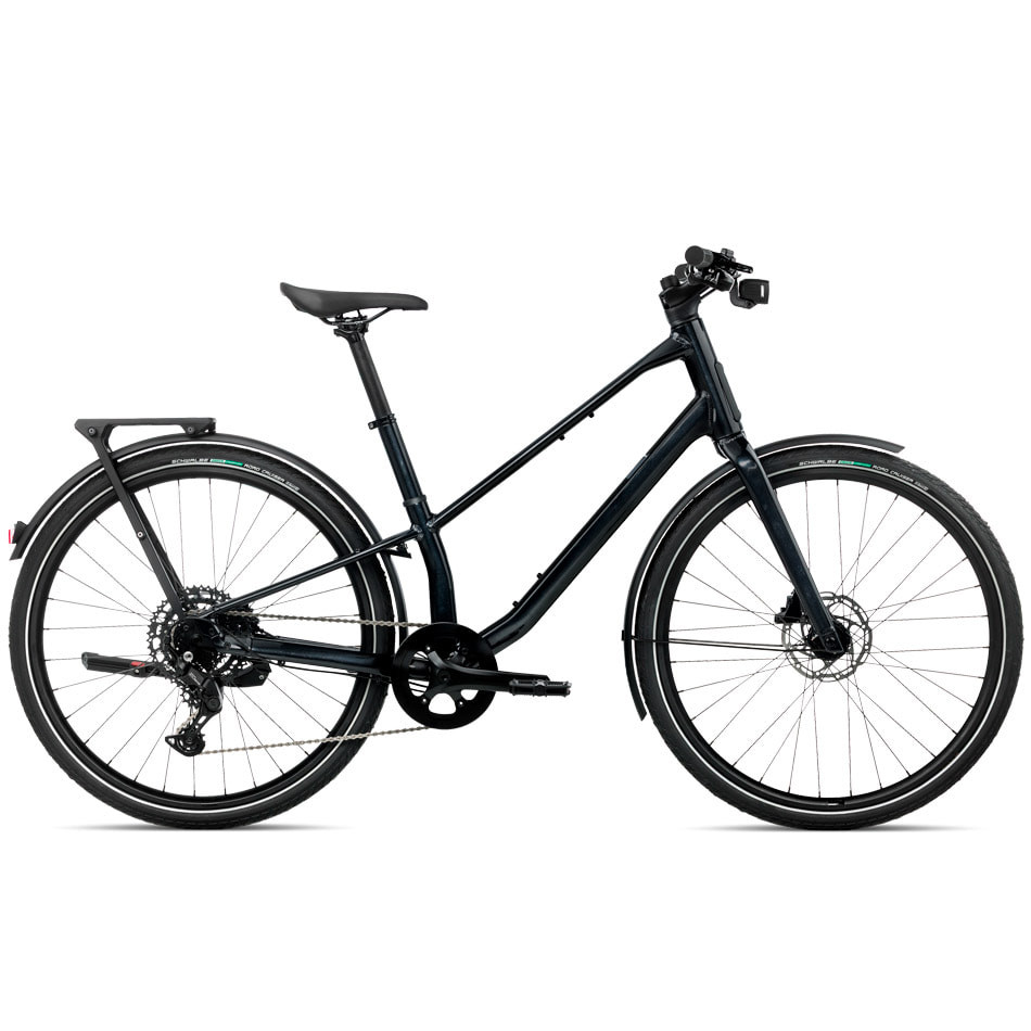 Bicicleta ORBEA Vector 20 2027