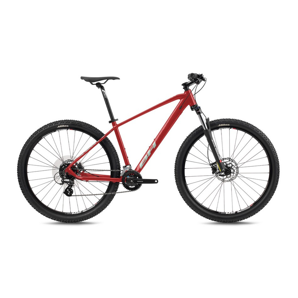 Bicicleta BH Spike 2.0 2027