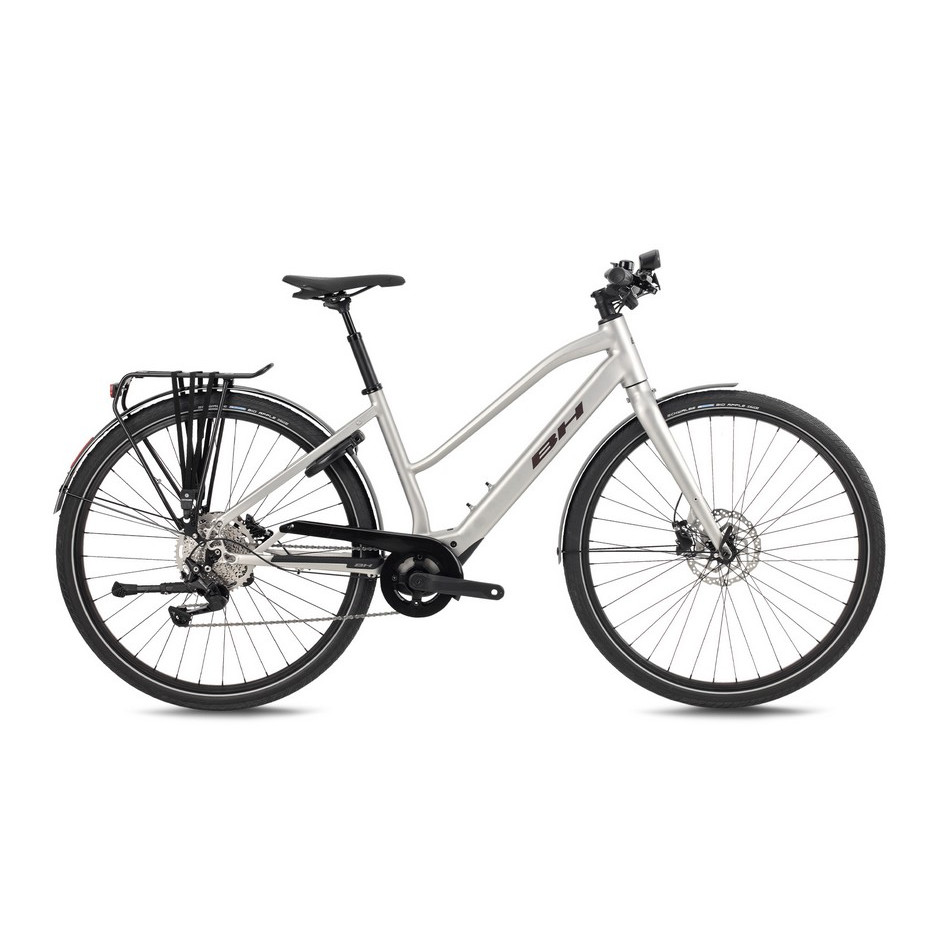 Bicicletta elettrica BH Core Jet 2027