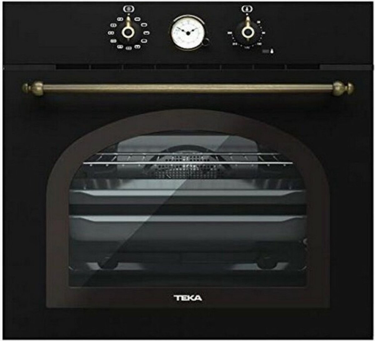 Horno Teka HRB6300AT ANTRACITA 111010010