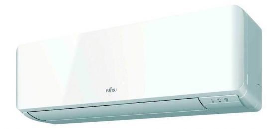 Aire acondicionado split 1x1 Fujitsu ASY40KMC WiFi A++/A+ R32