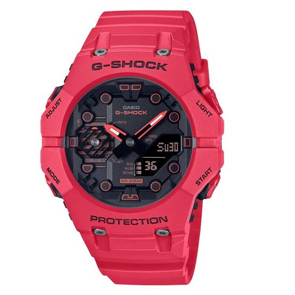 Reloj Casio G-Shock Trend GA-B001-4AER