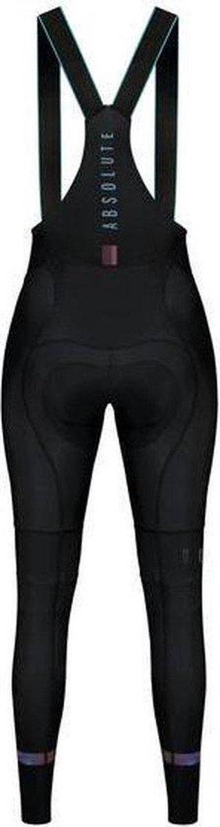 Culotte largo GOBIK Absolute 4.0 K9 mujer
