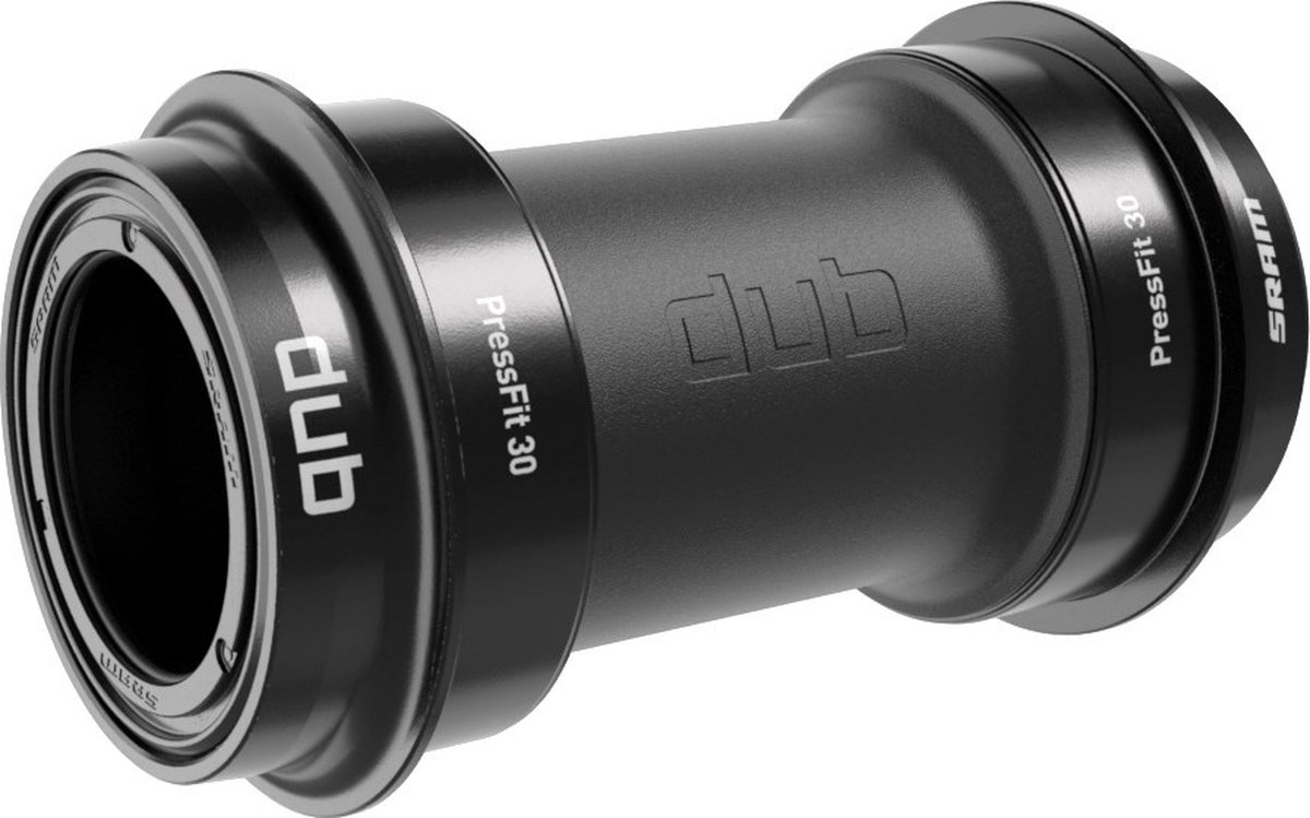 Pedalier SRAM DUB Pressfit 73-83mm AI