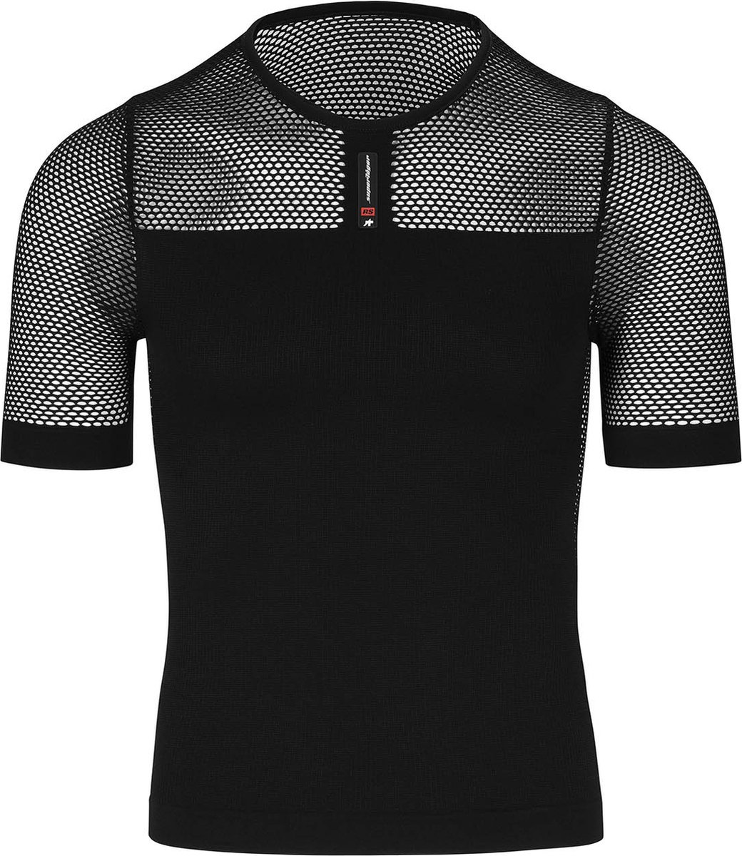Camiseta interior ASSOS SS Superléger