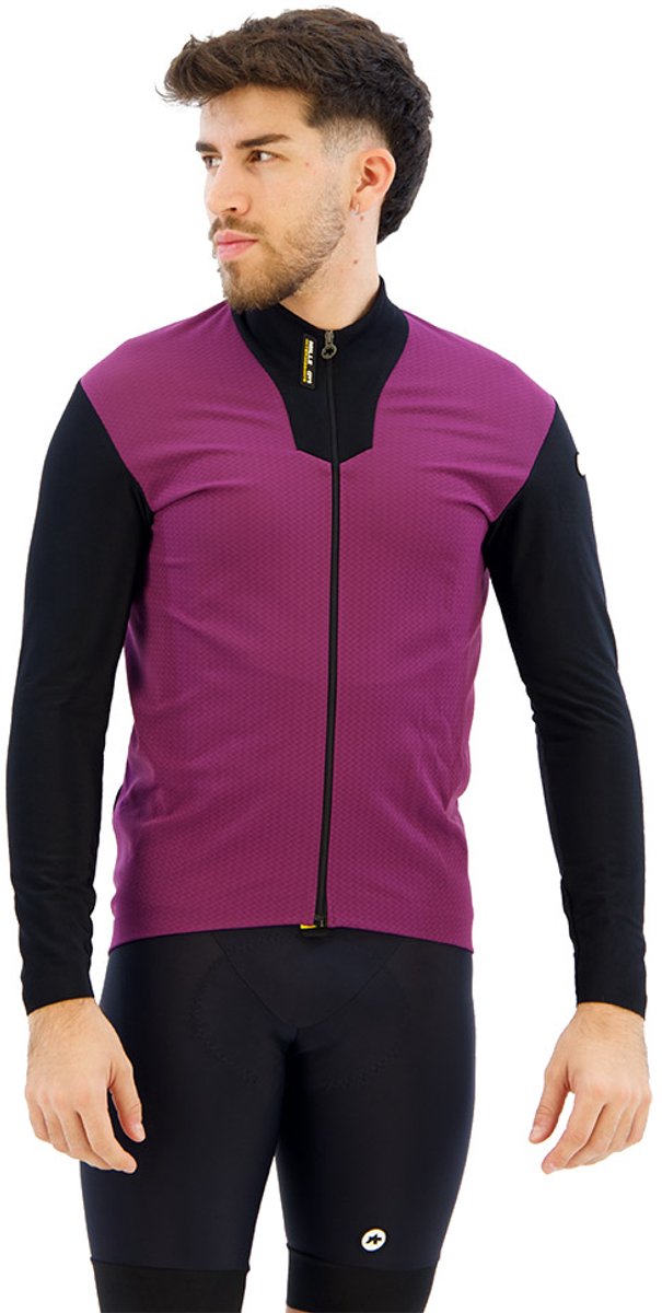 Chaqueta ASSOS MILLE GTS Spring Fall C2 2025