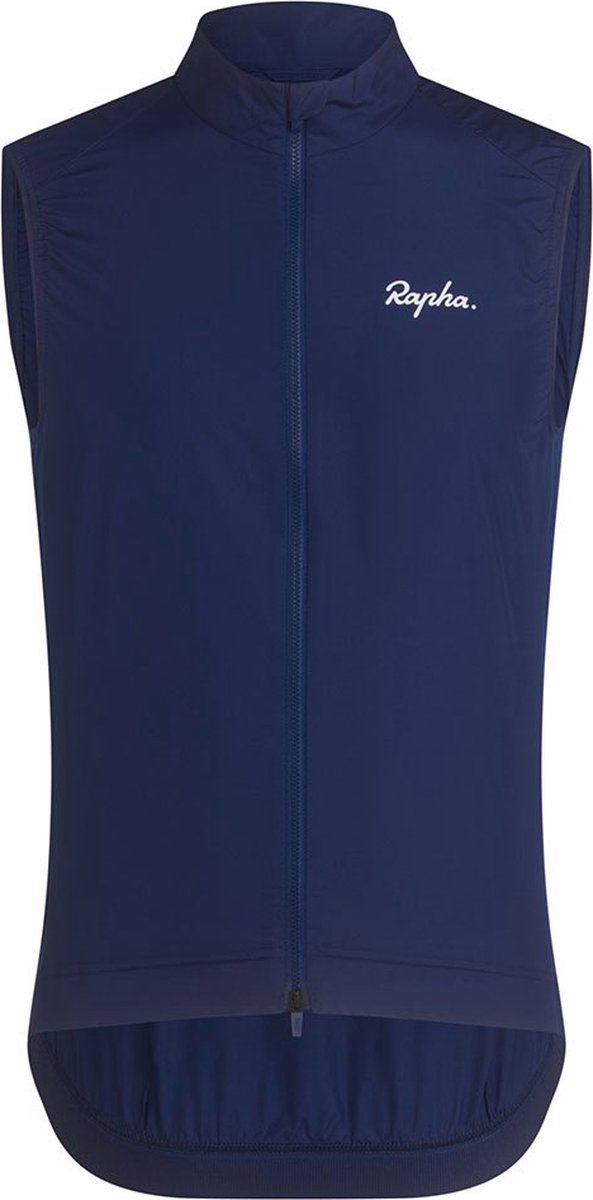 Chaleco RAPHA Core 2026