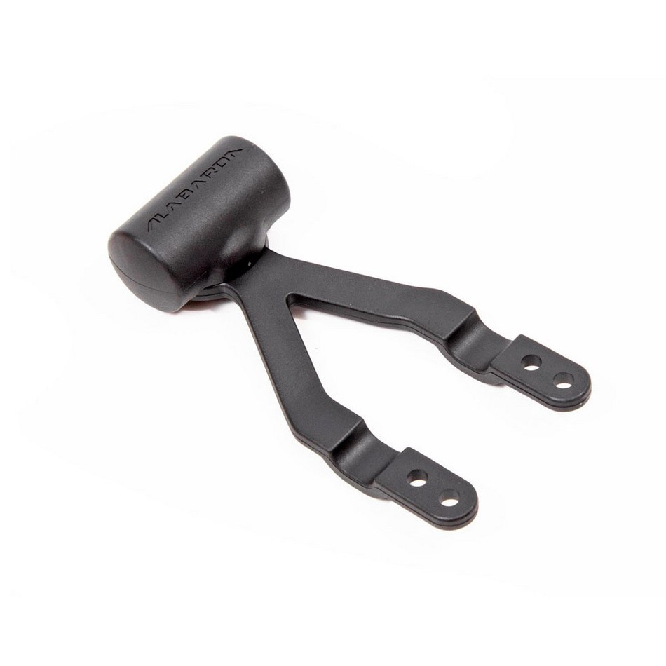 Soporte WILIER Pro Stiff Alabarda Computer H Bar