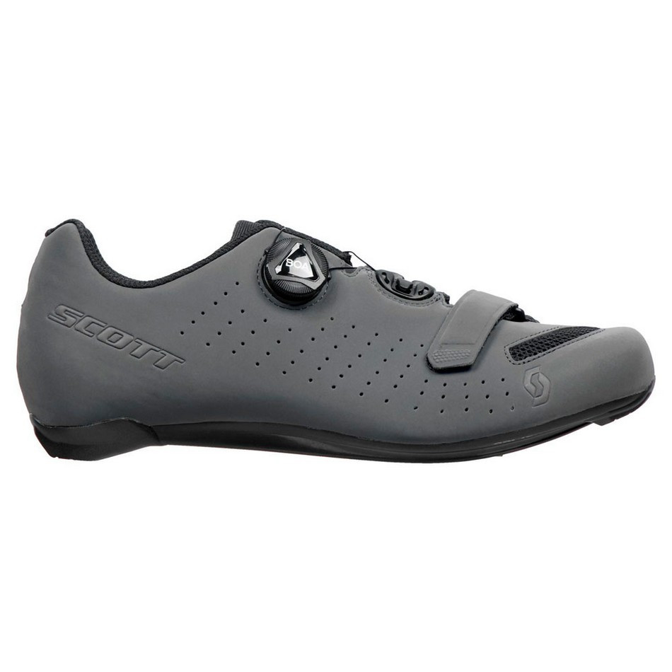 Zapatillas SCOTT Road Comp Boa Reflective