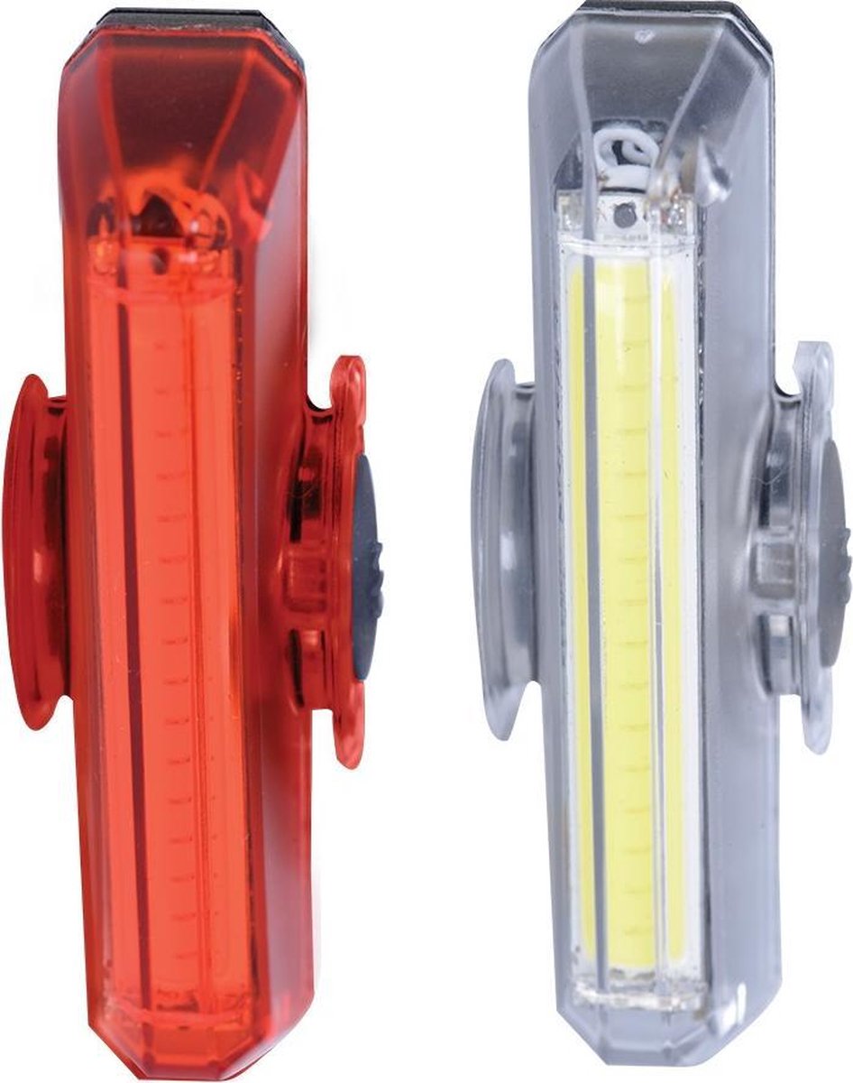 Juego de luces OXC Led Ultratorch Slimline