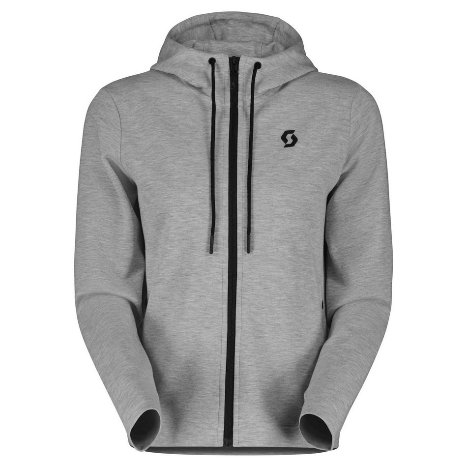 Chaqueta SCOTT WS Tech Zip