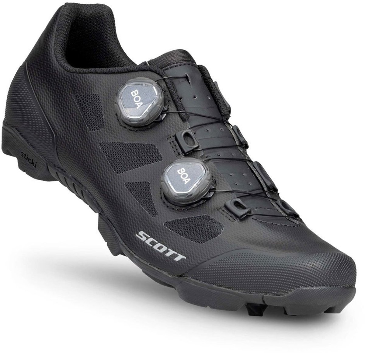 Zapatillas SCOTT MTB Vertec