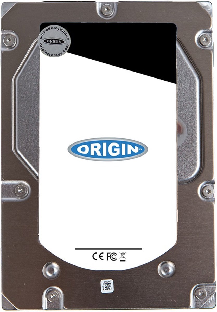 Origin Storage HDD 16TB 3.5in NAS SATA 7200RPM