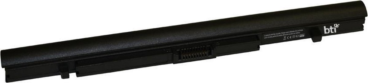 BTI 14.4 4 cell PABAS283 compatible battery for TOSHIBA TECRA C50-C150
