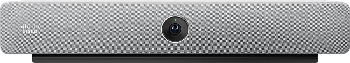 Cisco Webex Room Bar video conferencing system 12 MP Ethernet LAN Grou
