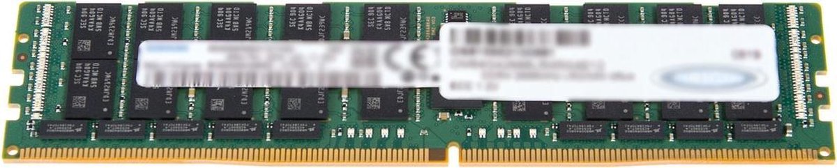 Origin Storage 64GB DDR4 2133MHz LRDIMM 4Rx4 ECC 1.2V
