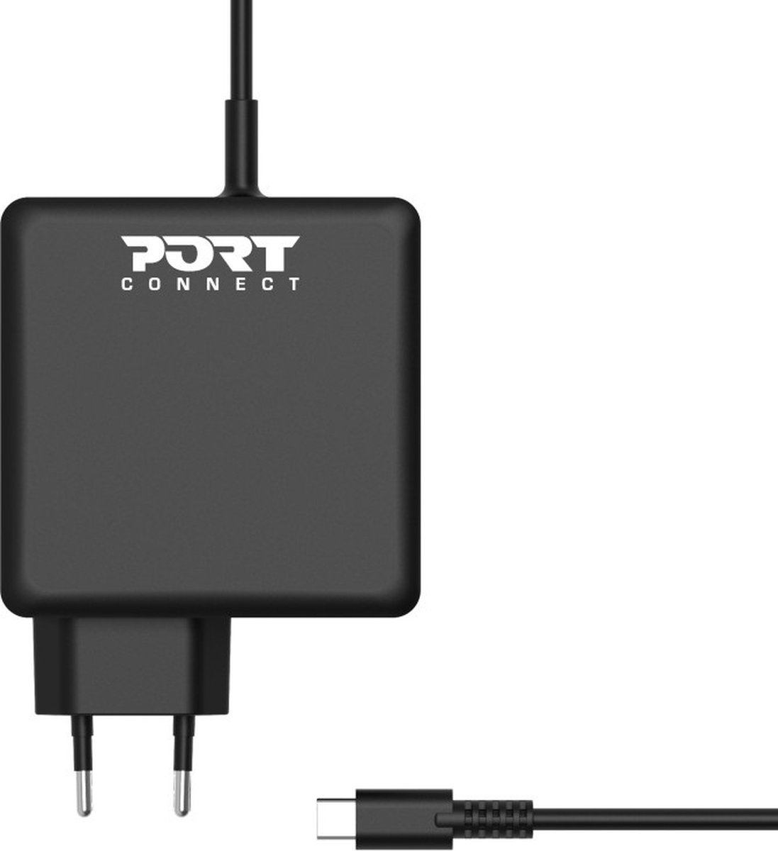 Port Designs PORT Connect 900097B-UK mobile device charger Smartphone.